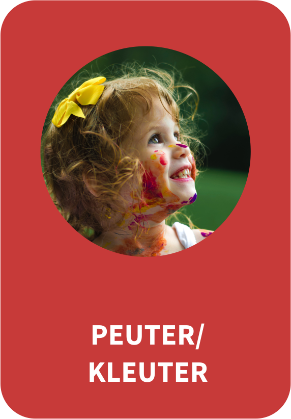 Peuter/kleuter